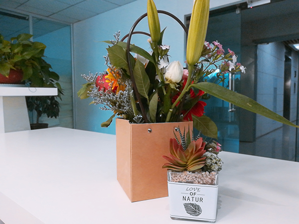 女神節禮物 女神節禮物