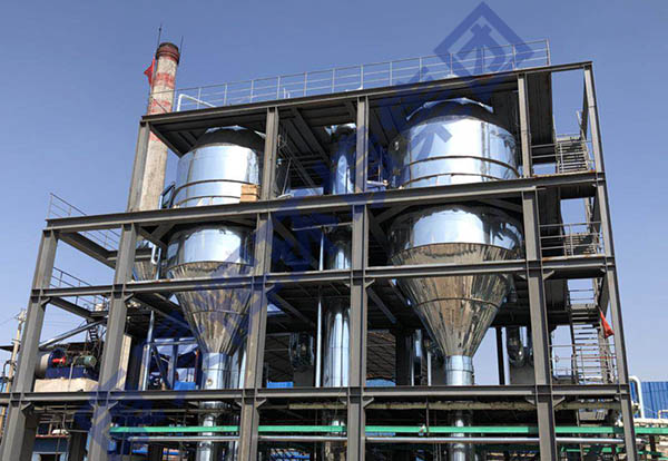 中藥提取蒸發濃縮設備 中藥提取蒸發濃縮設備