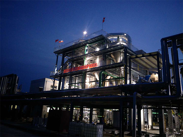 多效蒸發(fā)器