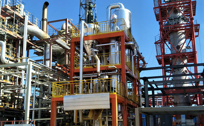 含鹽廢水蒸發器 含鹽廢水蒸發器