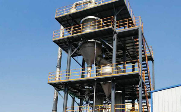 蒸發器實景拍攝 蒸發器實景拍攝