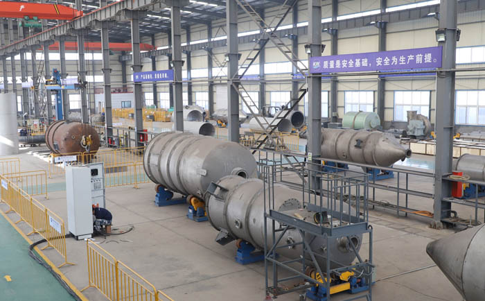 蒸發器設備廠家制造能力.jpg 蒸發器設備廠家制造能力.jpg