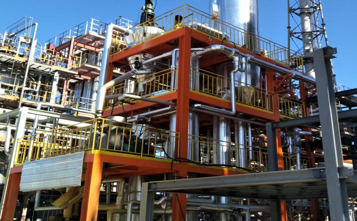 廢水零排放設(shè)計之蒸發(fā)結(jié)晶工藝 廢水零排放設(shè)計之蒸發(fā)結(jié)晶工藝