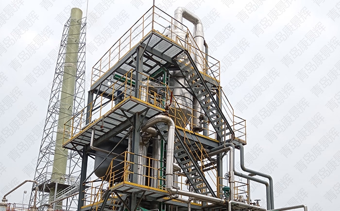 氯化鈉廢水處理設(shè)備 氯化鈉廢水處理設(shè)備