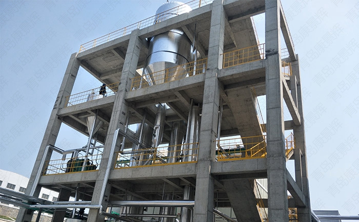 廢水蒸發器的選型注意事項 廢水蒸發器的選型注意事項