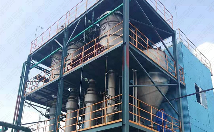 高濃度有機廢水處理設(shè)備 高濃度有機廢水處理設(shè)備