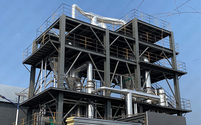 廢水蒸發處理COD去除率 廢水蒸發處理COD去除率