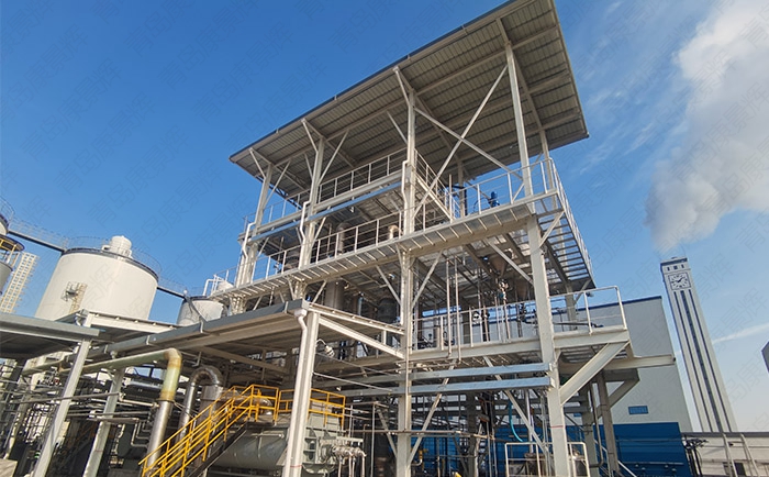 廢水蒸發器的定價 廢水蒸發器的定價