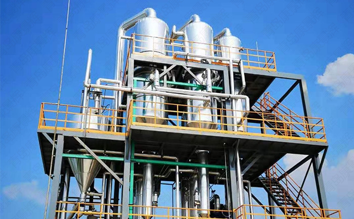 硫酸鈷結晶裝置 硫酸鈷結晶裝置