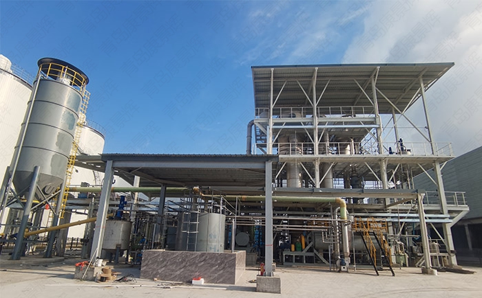 低溫蒸發器的性能 低溫蒸發器的性能