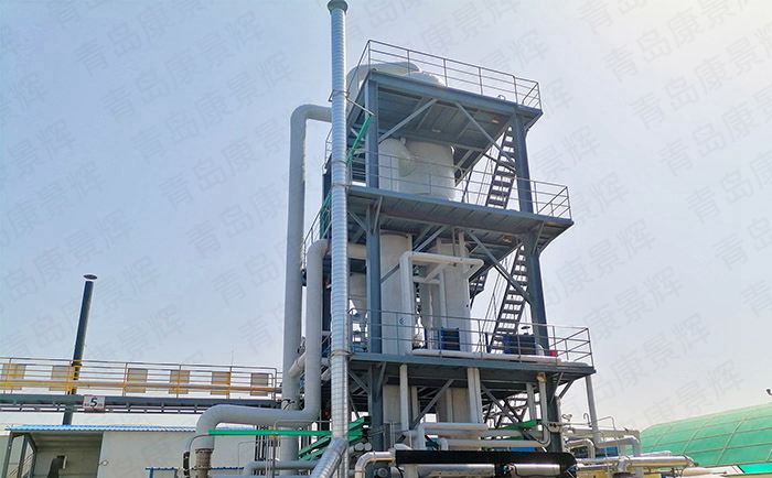 元明粉干燥設備 元明粉干燥設備