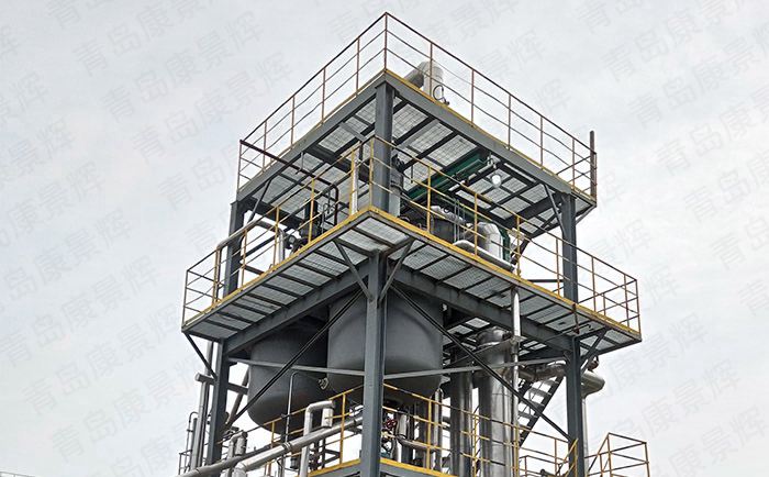 影響MVR蒸發系統投資成本的因素有哪些？