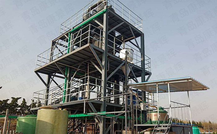 透明質(zhì)酸鈉低溫提取設(shè)備 透明質(zhì)酸鈉低溫提取設(shè)備