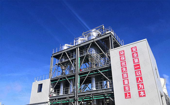 磷酸鐵鋰廢水如何實現(xiàn)資源化處理？