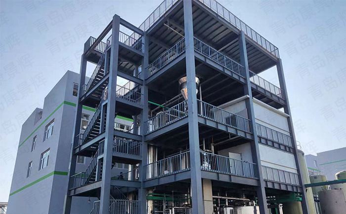 含磷廢水處理設備 含磷廢水處理設備