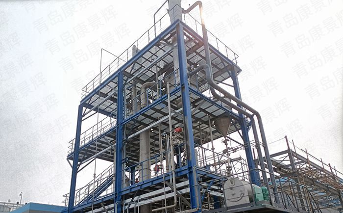 硫酸鋅蒸發(fā)結晶 硫酸鋅蒸發(fā)結晶