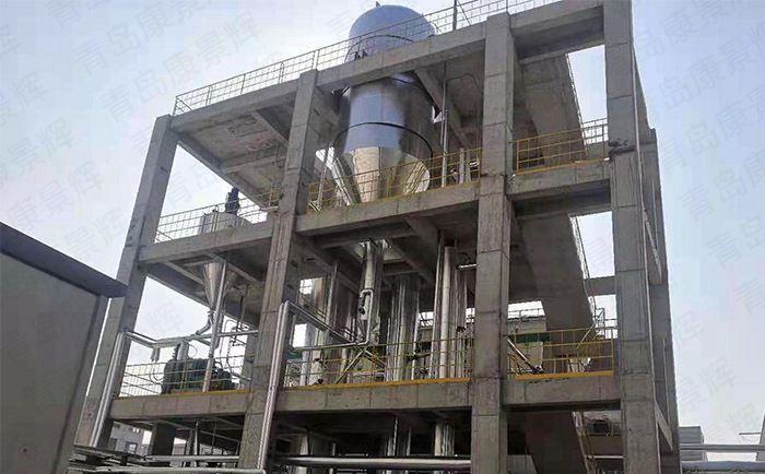 中藥提取濃縮設(shè)備 中藥提取濃縮設(shè)備