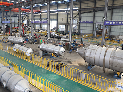 康景輝車間實景 康景輝車間實景