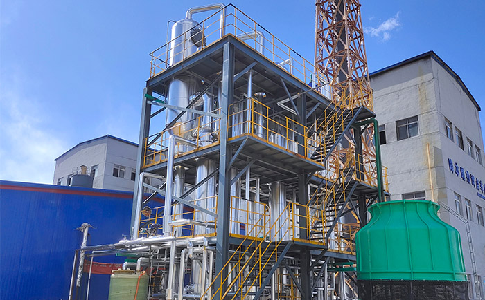 二次鋁灰如何資源化再利用？