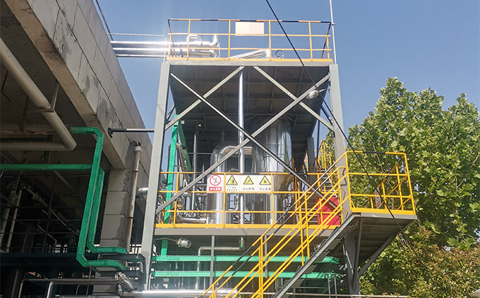 硝酸鉀溶液濃縮設(shè)備 硝酸鉀溶液濃縮設(shè)備