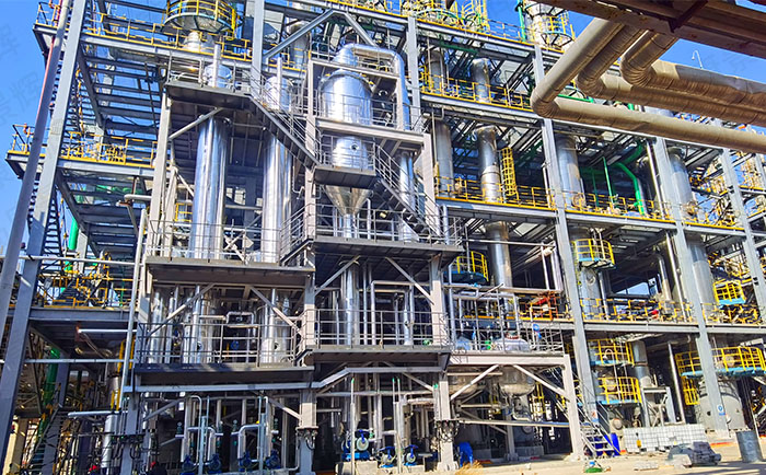 硫酸銅冷卻結晶工藝 硫酸銅冷卻結晶工藝