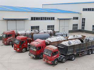 交貨及時、交期穩(wěn)定