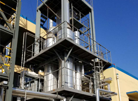 氯化銨廢水處理案例