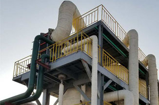 多效蒸發(fā)器設(shè)計(jì)計(jì)算方法