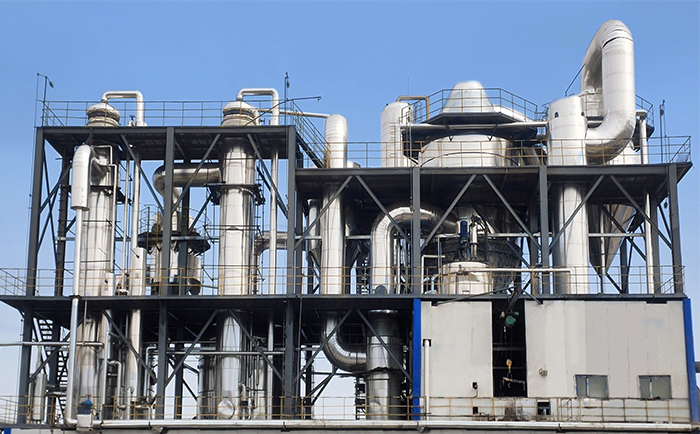 一套廢水處理設備多少錢？